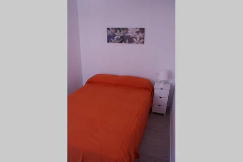 Apartamento Orange Triana Centro Seville Exterior photo