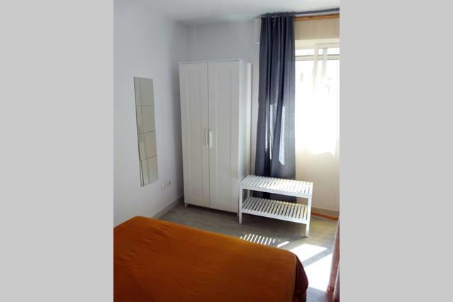 Apartamento Orange Triana Centro Seville Exterior photo
