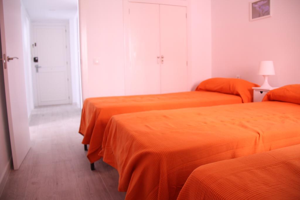 Apartamento Orange Triana Centro Seville Exterior photo
