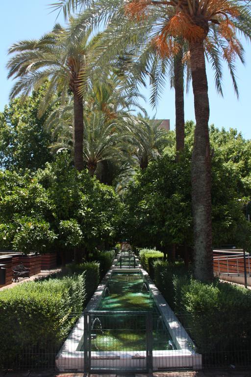 Apartamento Orange Triana Centro Seville Exterior photo